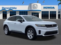 2026 Honda Prologue EX SUV