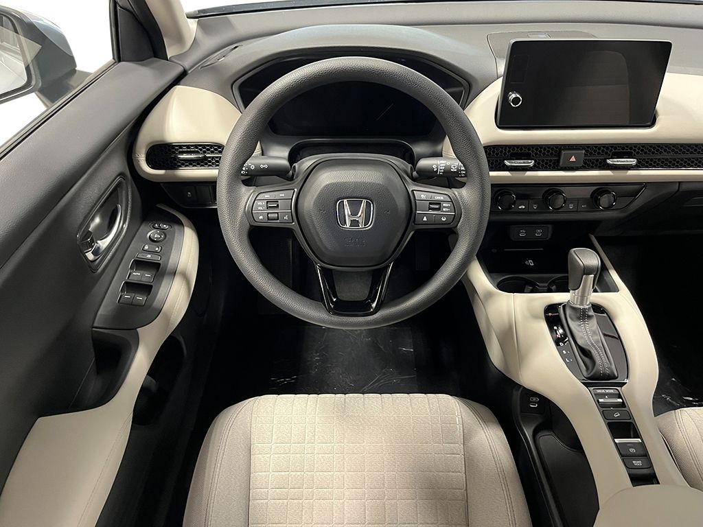 2026 Honda HR-V LX - Photo 17