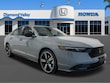 Honda Accord Hybrid