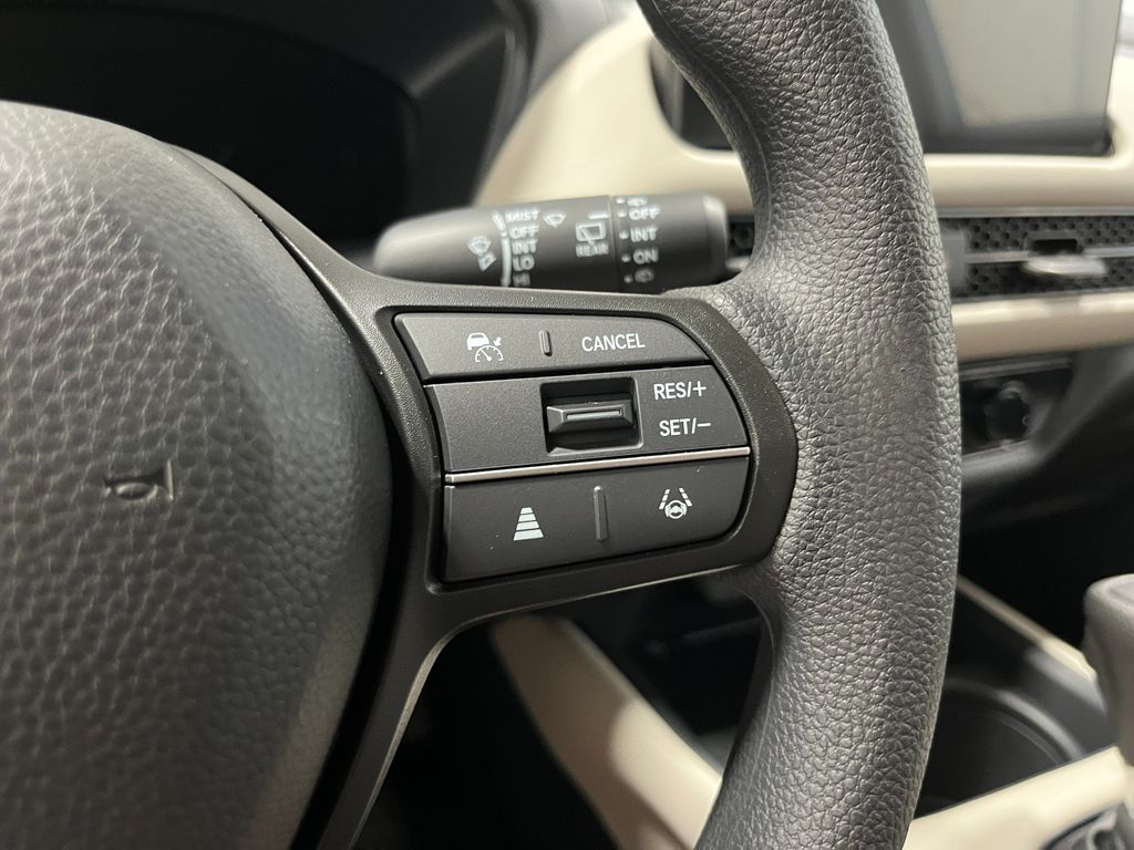 2026 Honda HR-V LX - Photo 14
