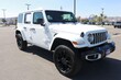 Jeep Wrangler 4xe