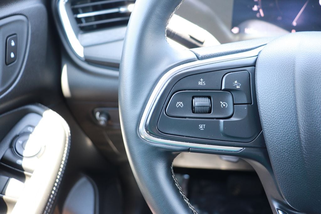 2025 Buick Encore GX Preferred - Photo 19