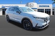 Honda CR-V Hybrid
