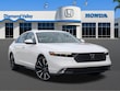  Honda Accord Hybrid