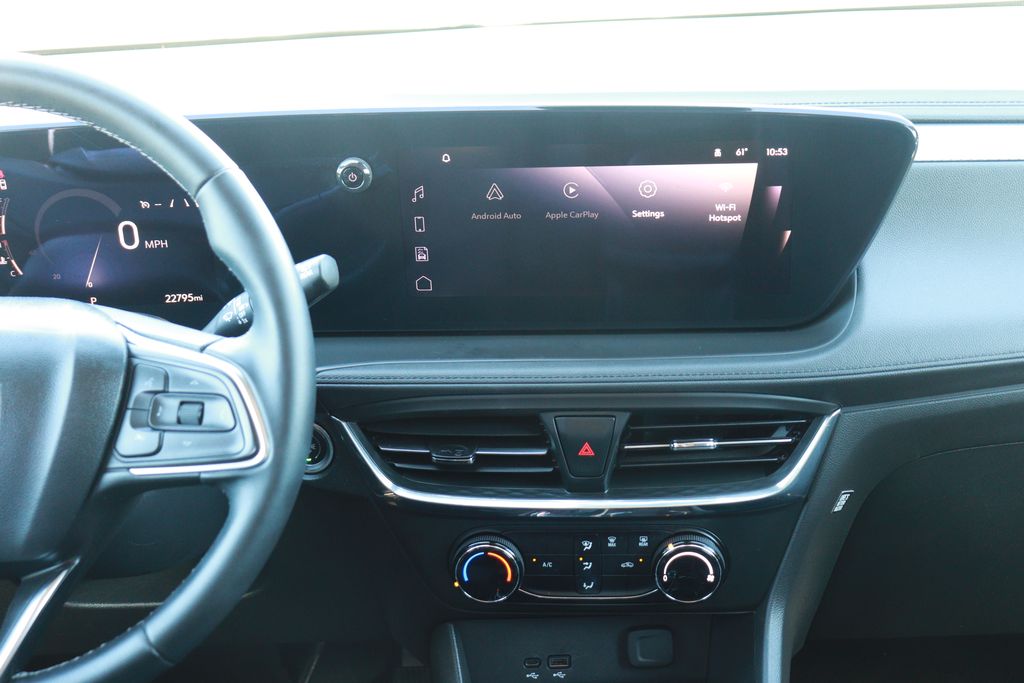2025 Buick Encore GX Preferred - Photo 14