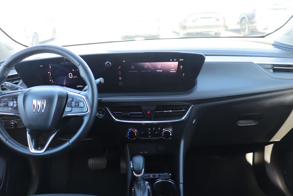 2025 Buick Encore GX Preferred - Photo 13
