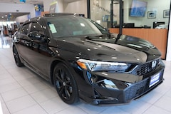 2026 Honda Civic Si Base Sedan