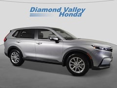 2026 Honda CR-V EX SUV