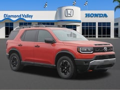 2026 Honda Passport TrailSport Elite SUV