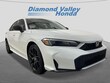 Honda Civic Hybrid