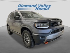 2026 Honda Passport TrailSport SUV