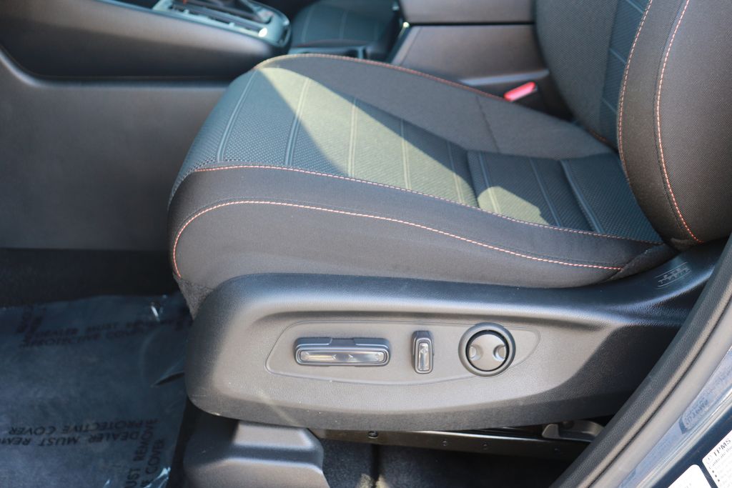 2025 Honda CR-V Sport - Photo 11
