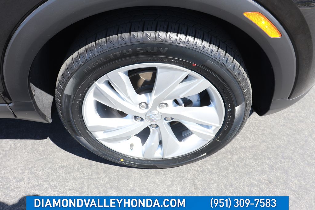 2025 Buick Encore GX Preferred - Photo 26