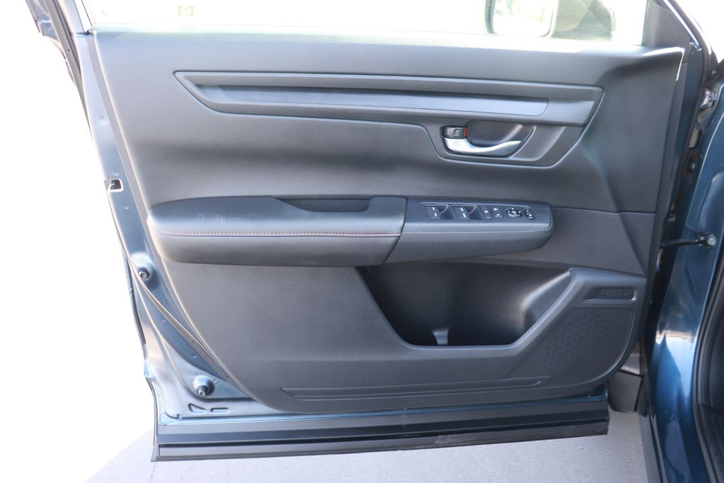 2025 Honda CR-V Sport - Photo 10