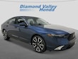  Honda Accord Hybrid