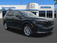 2026 Honda CR-V EX SUV