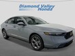 Honda Accord Hybrid