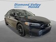 Honda Civic Hybrid
