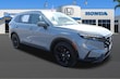  Honda CR-V Hybrid