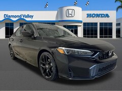 2026 Honda Civic Sport Sedan