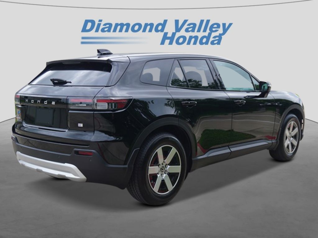2025 Honda Prologue EX photo 3