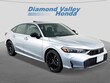 Honda Civic Hybrid