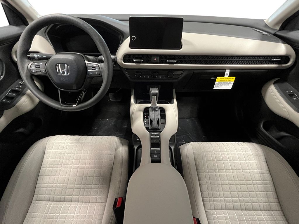 2026 Honda HR-V LX - Photo 16