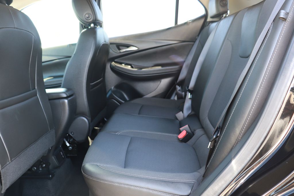2025 Buick Encore GX Preferred - Photo 13