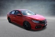 Honda Civic Si