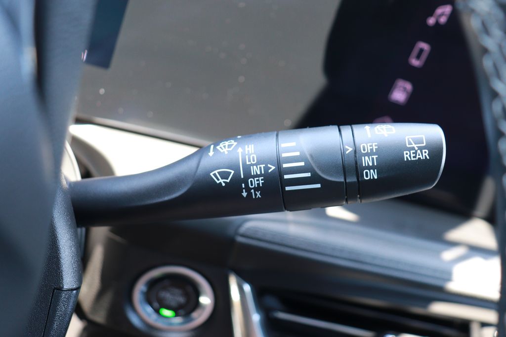 2025 Buick Encore GX Preferred - Photo 22
