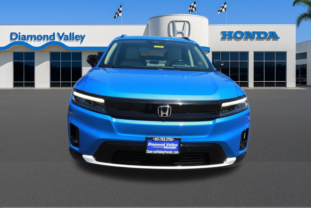 Used 2024 Honda Prologue Elite with VIN 3GPKHZRJXRS504285 for sale in Hemet, CA