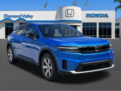 2026 Honda Prologue EX SUV
