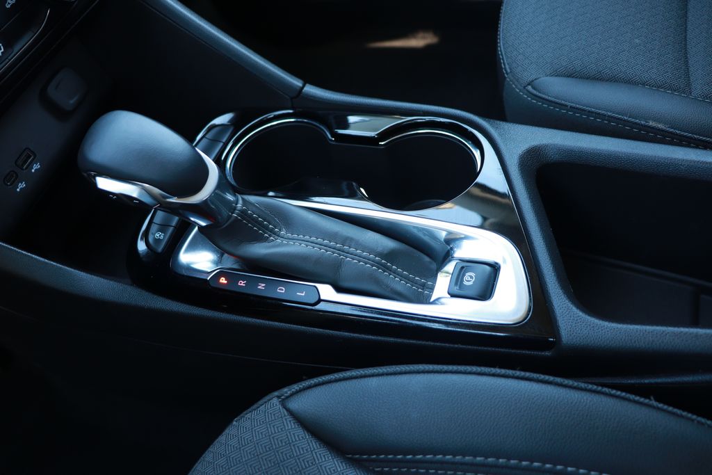 2025 Buick Encore GX Preferred - Photo 15
