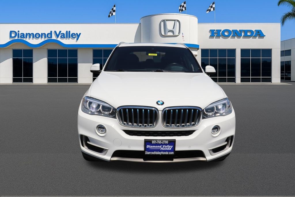 Used 2018 BMW X5 xDrive40e with VIN 5UXKT0C51J0W02851 for sale in Hemet, CA