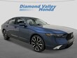  Honda Accord Hybrid