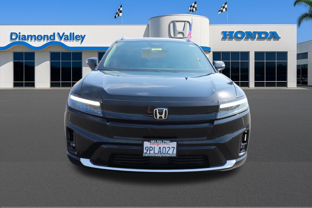 Certified 2024 Honda Prologue Touring with VIN 3GPKHXRJ8RS507447 for sale in Hemet, CA