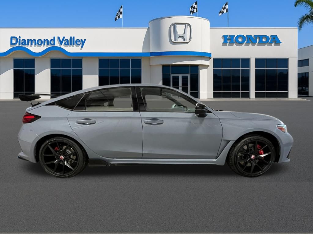 New Honda Civic Type R for Sale in Hemet, CA