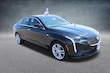 CADILLAC CT4