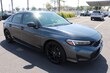 Honda Civic Hybrid