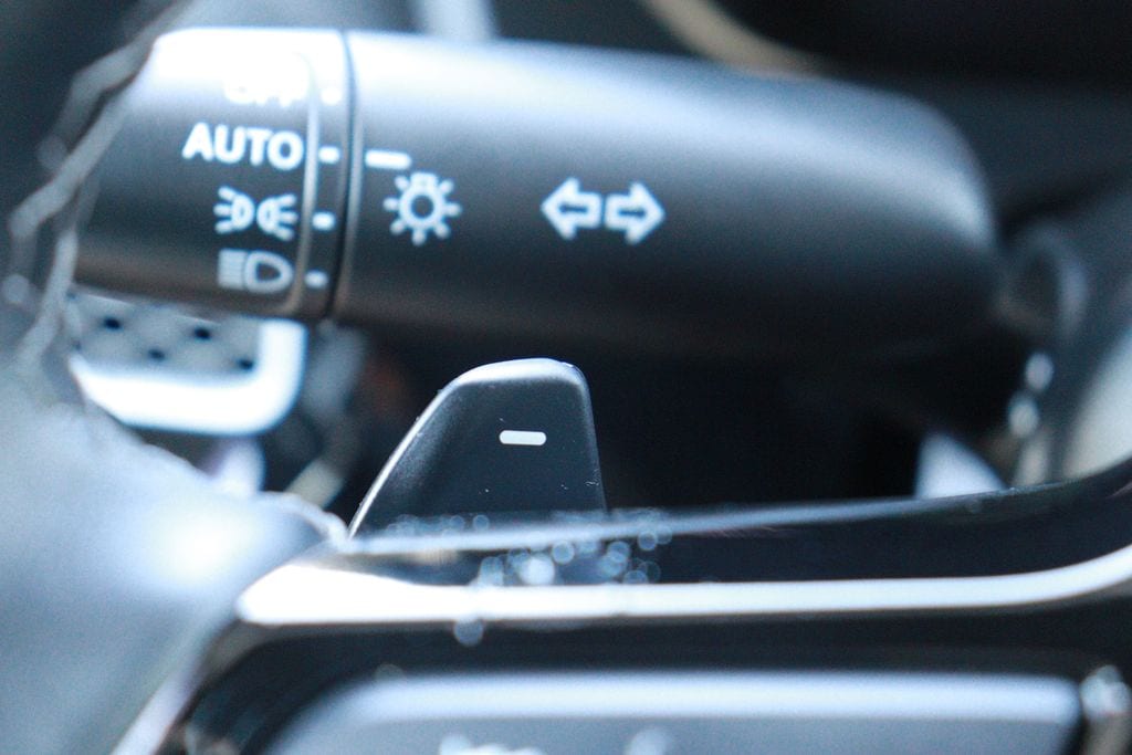 2025 Honda Civic Sport - Photo 23