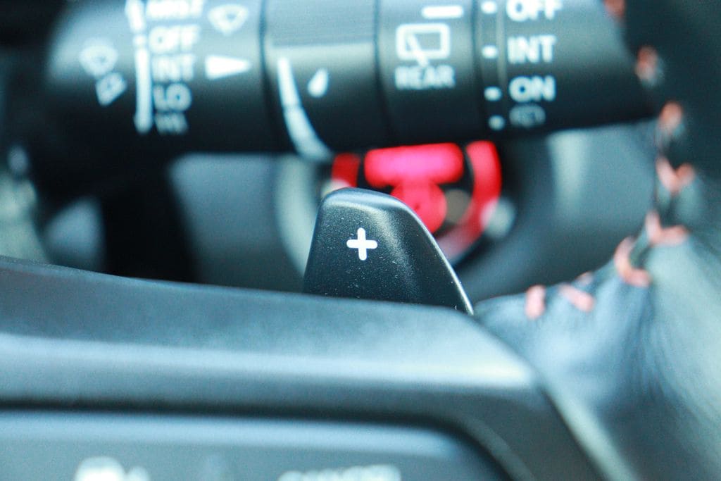 2025 Honda CR-V Sport - Photo 22