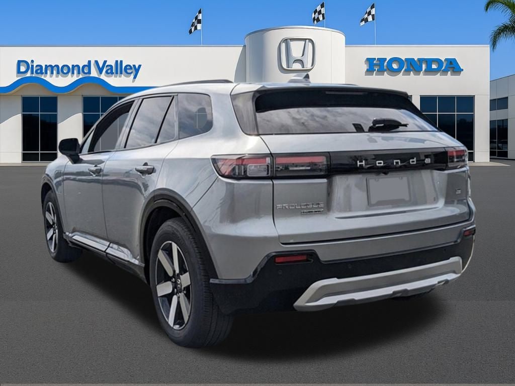 New 2026 Honda Prologue Touring SUV