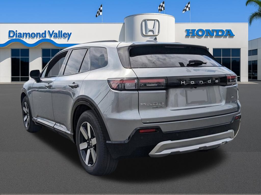 2026 Honda Prologue Touring photo 3