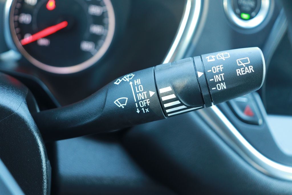 2025 Chevrolet Blazer 2LT - Photo 25