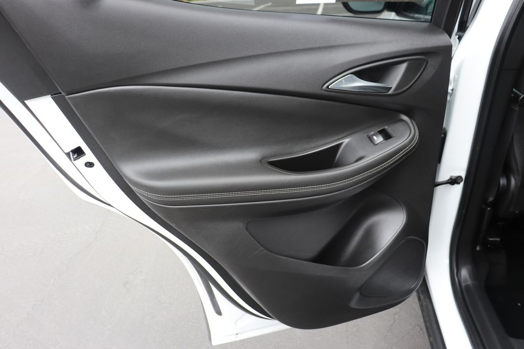 2025 Buick Encore GX Preferred - Photo 12