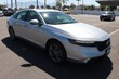  Honda Accord Hybrid