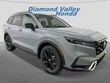 Honda CR-V Hybrid