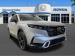  Honda CR-V Hybrid