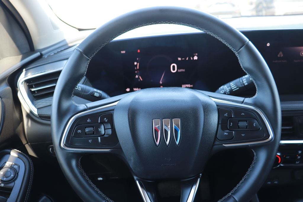 2025 Buick Encore GX Preferred - Photo 17