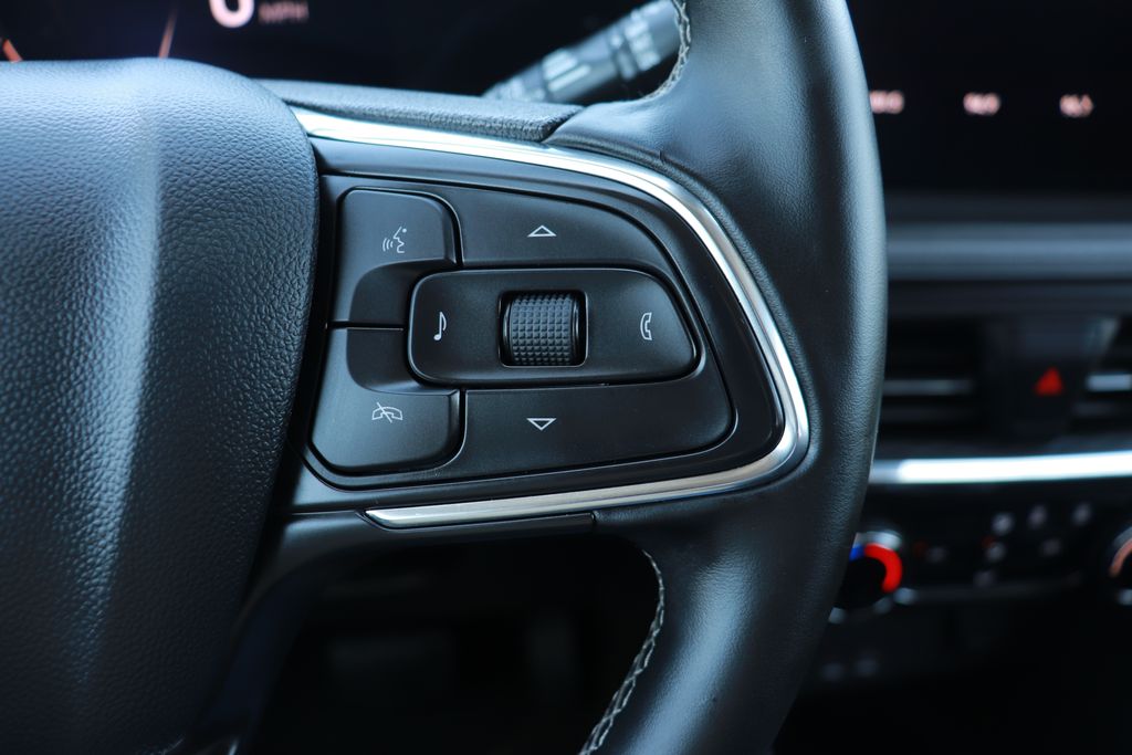 2025 Buick Encore GX Preferred - Photo 20